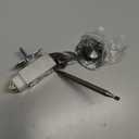 60125401 Deep Fryer Thermostat with Knob Switch, Millivolt Thermostat RX-1-36, 1/4" Mpt Stuff Box Compatible with Pitco 60124501, Imperial 1175, American Range 11113 A50400, Royal Range 3113, 200-400F