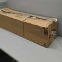 Aluminum Volleyball Net for Backyard, Portable Volleyball Net with Anti-Sag Design, Outdoor Volleyball Net Set with Lengthened Stakes and Boundary Line for Beach and Grass (yellow)