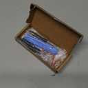 Ubrokeifixit Tab A9 Plus X215 Motherboard Mainboard Connector LCD Display Flex Cable Replacement for Samsung Galaxy Tab A9+ SM-X210 X215 X216 (Yellow-X215)