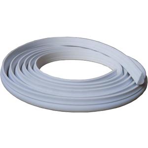 Flexible Moulding Trim for Furniture Cabinet Door Photo Frame 5/8 inch (1.6cm) Width x 0.31" Thickness x 115" Length