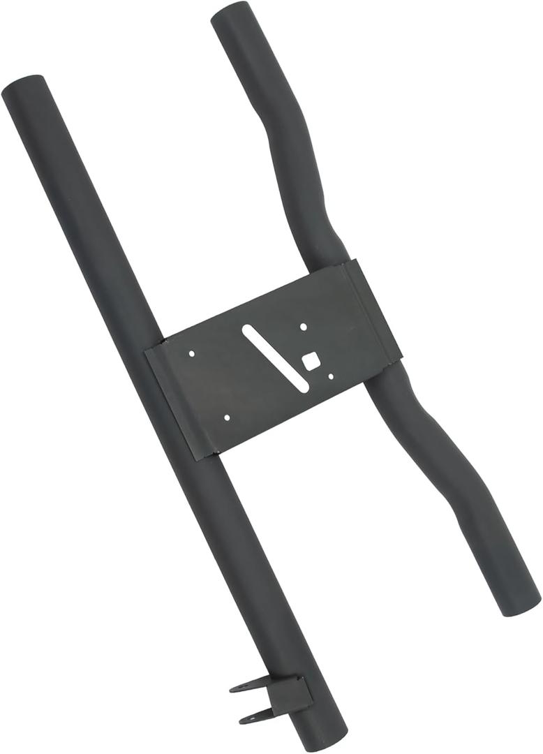 Mountainpeak Spare Tire Support Crossmember Carrier Kit Fit for 1999-2006 Chevy Silverado & GMC Sierra