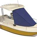 T-Top Bow Shade for Boats Cover (9 * 10')