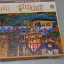 Masterpieces 750 Piece Jigsaw Puzzle for Adults, Family, Or Kids - Cabin in The Cove - 18"x24"