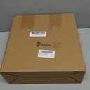 9 Pcs New York Tote Canvas Bags Souvenir Gift Grocery Shopping Tote Bag for Travel Gifts