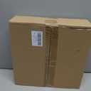 Summer Wreath Lavender Purple Summer Wreath for Front Door, 22Inch Artificial All Seasons Lavender Wreaths for Indoor Outdoor Outside Wall Window Porch Rustic Home Farmhouse Decorations