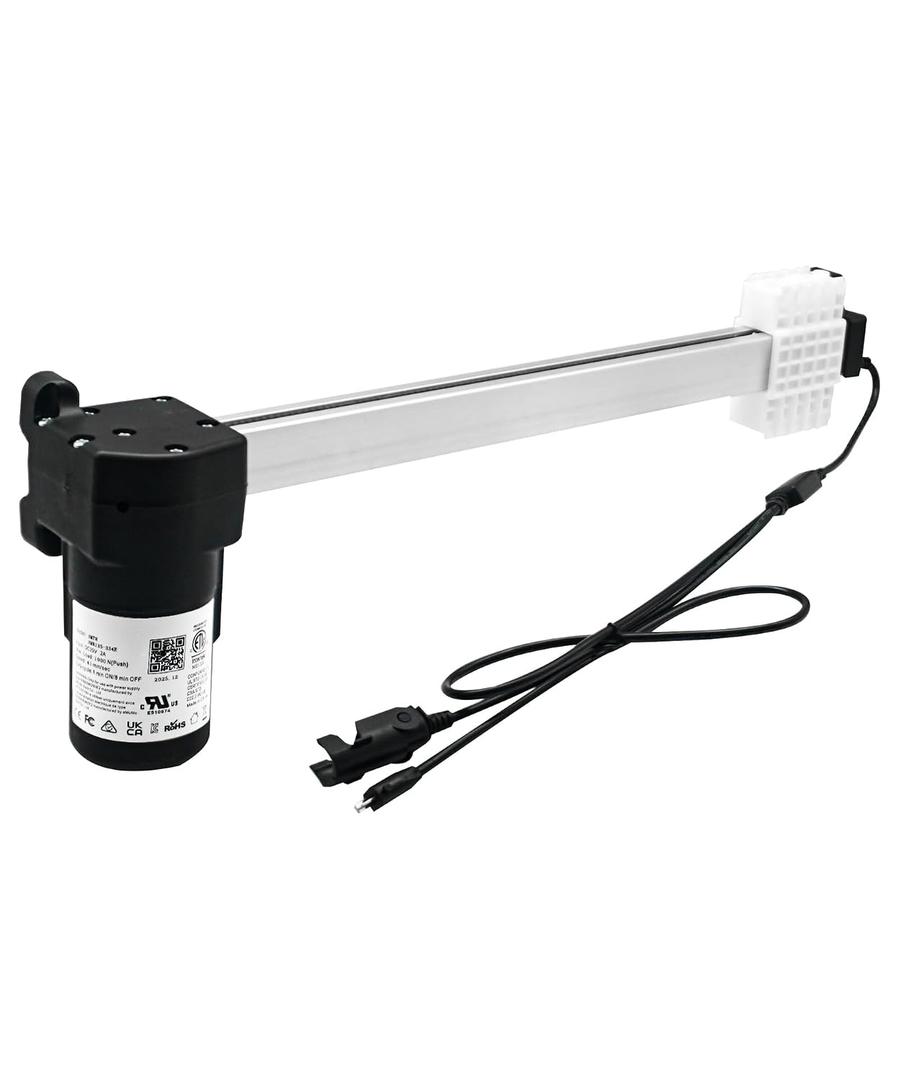 Power Recliner Lift Chairs Motor Replacement for Emomo Model 3MTR 3MR135-334E Linear Actuator.