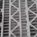 20x20x3 MERV 13 Air Filter Compatible with Zephyr VGF Series 20x20x3