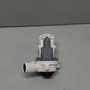 W10661045 W10614033 Washer Drain Pump Assembly for Whirlpool Roper Maytag Kenmore Inglis Crosley Amana Admiral, Replacement Part W10215134 WPW10661045 3554974 AP6023670 PS11757016 EAP11757016