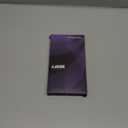 BERFY for iPhone 17 Pro Max Case for Women, Compatible with MagSafe, Clear Glitter Shockproof Protective Case, Anti-Yellowing, with Screen Protector & 3 Diamond Camera Lens Covers 6.9", Sparkle Clear