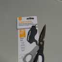 Fiskars Cuts More Scissors