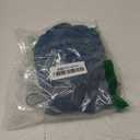 Tempt Me Women Blue Green Triangle Bikini Sets Halter Two Piece Sexy Swimsuit String Tie Side Bathing Suit M