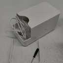 PANACARE Upgraded Bubble Machine with 2 Speeds, 10000+ Bubbles/Min,Make Big/Medium/Small Bubble/Automatic Bubble Maker for Toddlers Summer Bubble Gift for Indoor Outdoor Parties Birthday Wedding