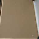 ALL4JIG 1500 Pieces 2-in-1 Tilting & Rotating Puzzle Board for Adults Gifts, Wooden Jigsaw Puzzle Table with 4 Drawers, Portable Board with Lazy Susan and Cover, 25.2" x 34.2" (Metal)