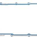 ZONFANT Engine Oil Pan Gasket Set, Compatible with Chevy GMC Cadillac Vehicle 4.8L 5.3L 6.0L 6.2L Silverado Suburban Tahoe Trailblazer Sierra Yukon Escalade, Replace #OS30693R 12612350