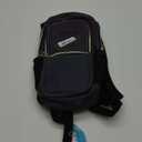 Sojourner Rave Hydration Pack Backpack – 2L Water Bladder Included for Festivals, Raves, Hiking, Biking, Running and Climbing