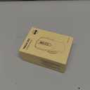 TECKNET Wireless Mouse for Laptop, Silent Mouse Quiet Click, Computer Mice Wireless, 6 Adjustable 4000 DPI Computer Mice - Purple