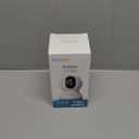 blurams Security Camera 2K, Baby Monitor Dog Camera 360-degree for Home Security w/Smart Motion Tracking, Phone App, IR Night Vision, Siren, Works with Alexa & Google Assistant & IFTTT, 2-Way Audio