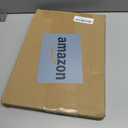 Sunnyclip Aluminum Clipboard with Storage (Letter Size), Metal Recycle Form Holder Portfolio Binder with Clip Inside Posse Box, for Office Business Medical Professionals Stationer (Letter Size 13 x 9 x 1 in)