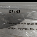 Saodimallsu Womens Striped Cardigan Sweaters Cropped Fall Button Open Front Long Sleeve Knit Sweater Coat with Pockets XXL