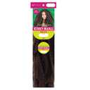 Vivica A Fox Kinky Jamaican Marli Braid, 33, 4.5 Ounce