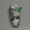 Hying 3 PCS Kwanzaa Ribbons for Crafting, African American Flowers Grosgrain Ribbon Juneteenth Craft Ribbons for Gift Wrapping Black History Month Decorations (style 2)