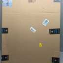 Medium Moving & Shipping Boxes 18 x 12 x 8 inches (5-Pack) - Extra Strength 200 lb vs Regular - USA-Made Corrugated Durable Cardboard Moving Boxes - Packaging & Moving Box Heavy Duty by IDL Packaging