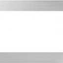 Samsung Microwave Oven Trim Kit, Stainless Steel, MA-TK8020TS/AA