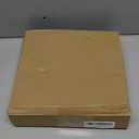 SunnySmile portable, foldable potty seat for toddler, Training Toilet Seat Emergency Toilet for Car, Camping, Outdoor, indoor (grey, small) (Gray)