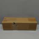 1812/2012 Reverse Osmosis Membrane Housing Kit with Quick-Connect Fitting,Wrench for 24-150GPD Under Sink Home Drinking RO Water Filtration System