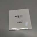 Janinka 3 Pack Gingerbread Christmas Decoration Gingerbread Christmas Garland Paper Decor with House Snowflakes Xmas Hanging Tree Decorations for Wall, Door, Yard, Home, Office, Indoor Outdoor