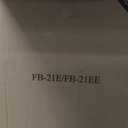 IRIS USA File Box, Plastic File Organizer with Lids for Letter/Legal File, Portable Document Box For Moving, Storage Bin with Durable and Secure Lid, Stackable Nestable BPA-Free, Clear 35 Qt. 2 Pack