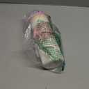 Owala FreeSip Insulated Stainless Steel Water Bottle with Straw, BPA-Free Sports Water Bottle, Great for Travel, 24 Oz, Daybreak