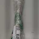 uxcell 2mm x 150mm 304 Stainless Steel Solid Round Rod for DIY Craft - 5pcs