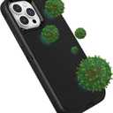 2 x iPhone 13 Pro Max & iPhone 12 Pro Max Case - Black
