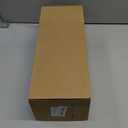 Zakkart Cat Perch for Window Sill with Bolster - Orthopedic Hammock Design with Premium Hardwood & Robust Metal Frame - Cat Window Seat for Large Cats and Kittens - Natural Color Wood Brown Bed, 24''W