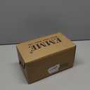 EMME Checkered Throw Blanket Cotton for Couch Soft Muslin Bamboo Blankets 50"x60" Lightweight Breathable Soft Blanket All Season Gauze, Teal