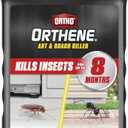 Ortho Orthene Ant and Roach Killer, Provides Long-Lasting Insect Control, for Indoor and Outdoor Use, 1 lb.