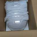 Sweejar 5.5 inch Glass Soup Bowls Set, 20 oz Cereal Bowls, Bowls Set for Cereal Soup Salad Pasta Rice Oatmeal, 9 pack