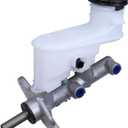 ApplianPar Brake Master Cylinder with Reservoir for Accord 2008-2012 TSX 2009-2014
