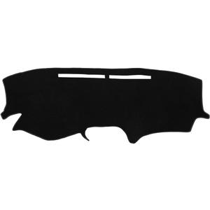 Cartist Dash Cover for Acura TL 2004 2005 2006 2007 2008 Accessories Dashboard Cover Mat Non-Slip Carpet Sunshield Glare UV Rays Protector