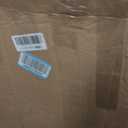 Dream On Me 3" Extra Firm Portable Crib Mattress, White