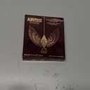 Charlotte Tilbury Airbrush Flawless Finish Setting Powder - Pore-Blurring Pressed Powder for Face Makeup to Minimize Shine with a Soft-Focus Finish (2 Medium - medium to medium deep)