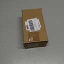 Captain Yacht Hat Boating Cap, Adjustable Sailor Marine Admiral Cosplay Hat for Men Women Kids Halloween Party Costume Accessories, White (White)