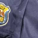 Joycover Police Officer Costume for Kids, Cop Costume Outfit Set with Toy Accessories, Halloween Costumes for Boys Small