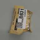 EEMB 3.6V Lithium D Batteries ER34615M-T1 D Size Li-SOCL Battery Compatible with DSC WT4911 WT4911B WT8911 ALEXOR Wireless Outdoor Siren WT4911BATT ADT