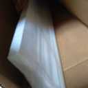 Endurathane Traditional Crosshead, 38" Bottom Width x 41 1/2" Top Width x 6"H x 1"P, Factory Primed, 38-in. W