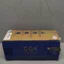 Sherpa Fleece Blanket Throw Size - Reversible Sherpa Fleece Throw Blanket - Super Soft Double Sided for Bed, Sofa, Couch - Thick, Warm, and Plush - Luxurious Bedding for Winter - Ivory, 50" x 60"