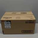 Depend Night Defense Adult Diapers, Incontinence & Postpartum Bladder Leak Underwear for Women, Disposable, Overnight, Large, Blush, 56 Count (4 Packs of 14)