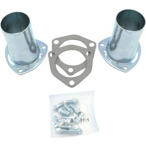 Patriot Exhaust H7243 3" Exhaust Collector Reducer