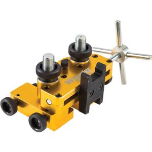 WheelerWheeler, Amorers Handgun Sight Tool (One Size, black, yellow)